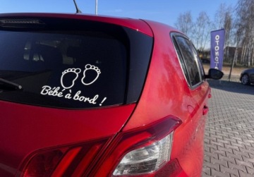 Peugeot 2018 Peugeot 308 GTbezwypadekserwis asojedzie jak nowe 1.2 Benzyna 130KM, zdjęcie 16