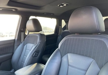 Ssangyong Rexton IV SUV Facelifting 2.2 Diesel 202KM 2023 SsangYongKGM Rexton 2.2D 202KM Automat Wild, zdjęcie 10