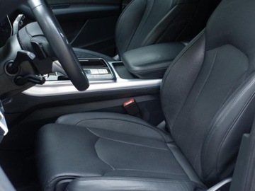 Audi Q8 SUV 3.0 50 TDI 286KM 2025 AUDI Q8 TDI quattro S line Suv 3.0 (286KM) 2025, zdjęcie 3