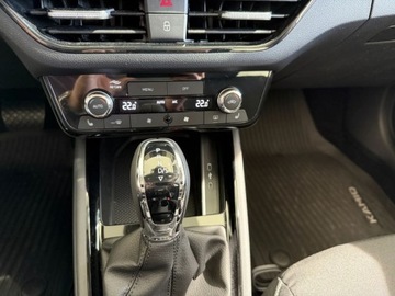 Skoda Kamiq Crossover Facelifting 1.0 TSI 115KM 2025 Skoda Kamiq Kamiq Edition 130 1,0 TSI 85 kW 7-biegowa DSG Benzyna 115KM, zdjęcie 27