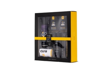 Набор для чистки Crep Protect The Ultimate Gift Pack V2