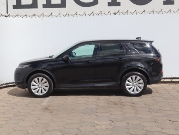 Land Rover Discovery Sport SUV Facelifting 2.0 P I4 200KM 2019 Land Rover Discovery Sport P200 MHEV, zdjęcie 2
