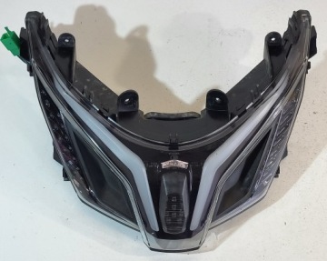 СВЕТИЛЬНИК В СБОРЕ. РР. КОМБ. 33700-LGC6-E00