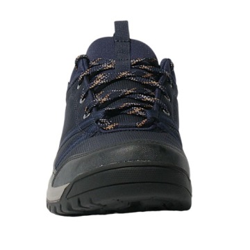 Мужские походные туфли Quechua NH150, водонепроницаемые