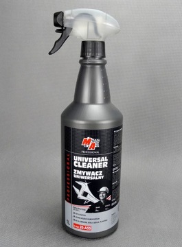 УНИВЕРСАЛЬНЫЙ ОЧИСТИТЕЛЬ - MY CAR - РАСПЫЛИТЕЛЬ 1Л