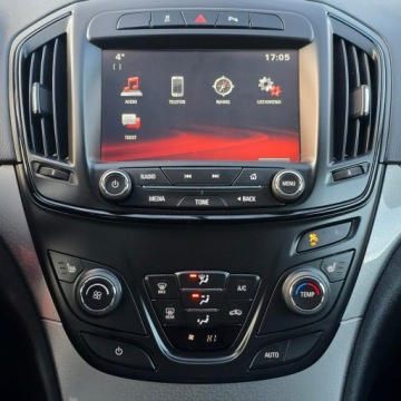 Opel Insignia I Country Tourer 2.0 CDTI Ecotec 163KM 2015 Opel Insignia A 2.0 163KM CDTI Automatik Edition, zdjęcie 24