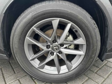 Lexus LBX 1.5 Hybrid 136KM 2025 LEXUS LBX LBX 1.5 Hybrid Suv 136KM 2025, zdjęcie 3