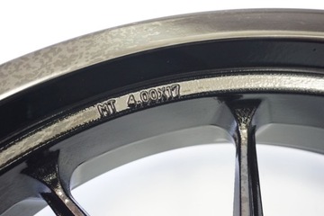 KTM 125 DUKE 17- ЗАДНИЙ ОБОД