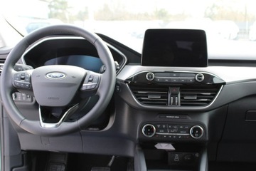 Ford Kuga III 2023 Ford Kuga Titanium X Gwarancja SalonPL Kamera, zdjęcie 18