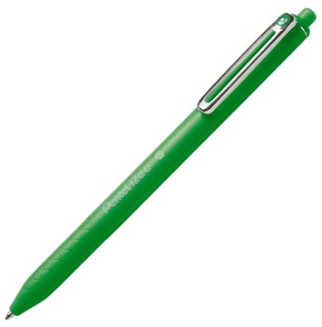 DŁUGOPIS OLEJOWY IZEE 0,7 MM BX467 ZIELONY PENTEL