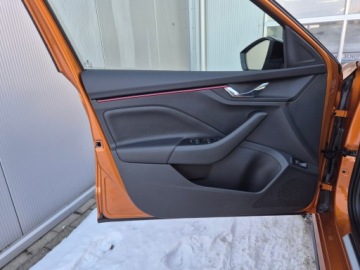 Skoda 2025 Skoda Kamiq Demo Monte Carlo 1.0 TSI DSG, zdjęcie 13