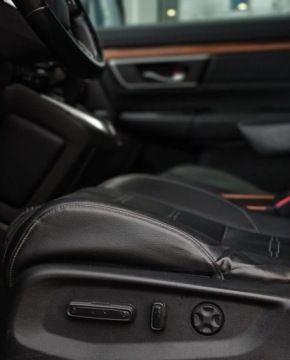 Honda CR-V V SUV 1.5 VTEC TURBO 193KM 2019 Honda CR-V 1.5 Benzyna 193KM, zdjęcie 11