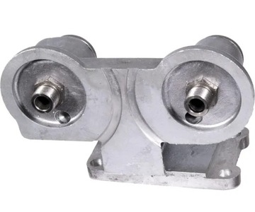 Korpus filtra oleju pasuje do C-385 CC00-449