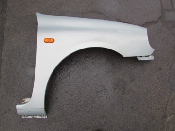 BLATNÍK PRAVÝ RENAULT THALIA I