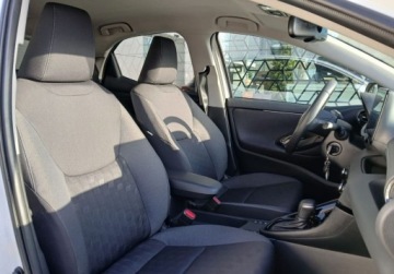 Toyota 2024 Toyota Yaris Yaris Style FV23 Salon PL Serwis ASO Bezwypadkowy 1 wl., zdjęcie 24