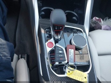 BMW Seria 3 G20-G21 2025 BMW M3 COMPETITION XDRIVE 2025, od ubezpieczalni 3.0 Benzyna 523KM, zdjęcie 9