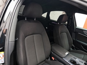 Audi A6 C8 Limousine 2.0 40 TDI 204KM 2019 AUDI A6 40 TDI Sedan 2.0 (204KM) 2019, zdjęcie 6