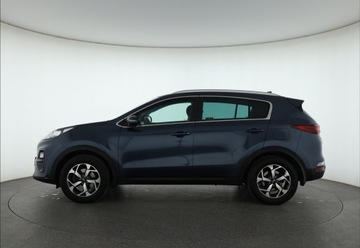 Kia Sportage IV SUV Facelifting 1.6 GDI 132KM 2020 Kia Sportage 1.6 GDI, Salon Polska, Serwis ASO, zdjęcie 2