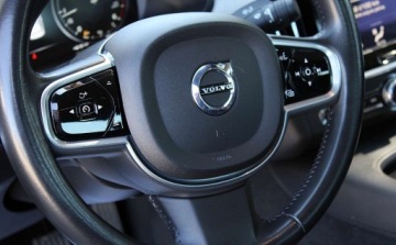Volvo S90 II Sedan 2.0 D4 190KM 2017 Volvo S90 Zarejestrowany Bezwypadkowy Jak Nowy 2.0 Diesel 190KM, zdjęcie 20