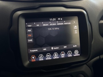 Jeep Renegade SUV Plug-In Seria 2/3 1.3 Turbo 4xe PHEV 190KM 2022 Jeep Renegade Limited 4xe Plug In / 1 właściciel /, zdjęcie 28