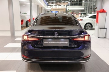 Lexus ES VII (XV70) 2021 Lexus ES 300h Business Edition 2.5 Hybryda 218KM, zdjęcie 3