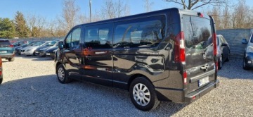 Opel Vivaro B 2017 Opel Vivaro Do Przewozu Osób Niepełnosprawnych, zdjęcie 5