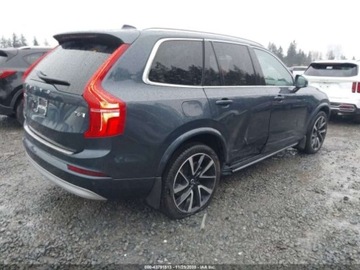Volvo XC90 II 2022 Volvo XC 90 VOLVO XC90 T6 MOMENTUM 7 PASSENGER 2.0 Benzyna 316KM, zdjęcie 4