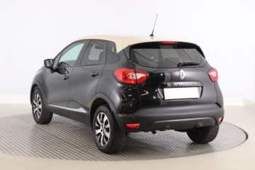Renault Captur I Crossover 0.9 Energy TCe 90KM 2017 Renault Captur 0.9 TCe, Salon Polska, Navi, Klima, zdjęcie 3