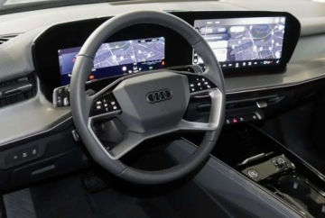 Audi 2026 Audi Q3 Sportback Pakiet Technology S line Ambiente LED Nowy Od Reki, zdjęcie 14