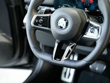 BMW Seria 5 G90-91 Touring 2.0 520d 197KM 2025 BMW Seria 5 BMW Seria 5 2.0 Diesel 197KM, zdjęcie 11