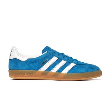 Buty sportowe Adidas GAZELLE INDOOR H06260 46 2/3