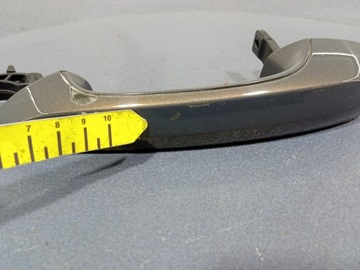 BMW 5 G30 KLIKA PŘEDNÍ PRAVÁ 9465060 C48