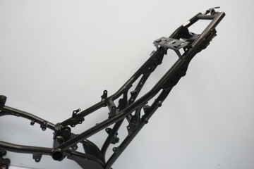 KAWASAKI NINJA 650 17-19 FRAME 2017 + КОМПЛЕКТ ДОКУМЕНТОВ