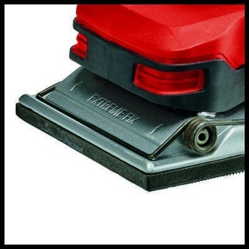 Einhell 4460720 Орбитальная шлифовальная машина 18 В