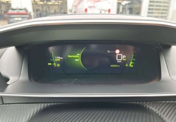Peugeot 208 II 2023 Peugeot 208 Active, Kamera 360, Tempomat, Podgrzewane fotele,Salon Polska,, zdjęcie 16
