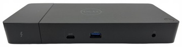 Stacja dokująca Dell WD19S K20A USB-C/DP