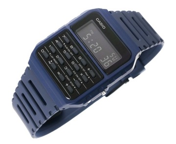 ZEGAREK CASIO CA-53WF z kalkulatorem