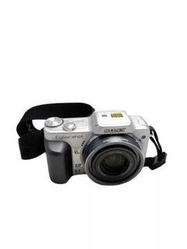 APARAT CYBER SHOT SONY DSC-H10