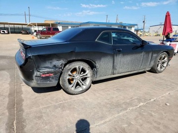 Dodge Challenger III 2020 Dodge Challenger RT 2020 5.7l 5.7 Benzyna 375KM, zdjęcie 3