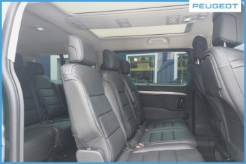 Peugeot Traveller Van 2026 Peugeot Traveller Long L2H1 Business VIP EAT8 2.2 180KM, zdjęcie 8