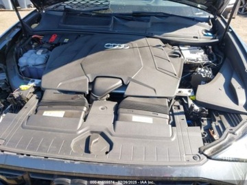 Audi Q8 2021 Audi Q8 Premium Plus 55 Tfsi Quattro Tiptronic 2021 3.0l 3.0 Benzyna 335KM, zdjęcie 8