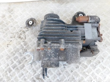 DIFER ZADNÍ SDP VW TIGUAN 2.0 TDI