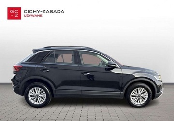 Volkswagen T-Roc I SUV Facelifting 1.5 TSI ACT 150KM 2022 Volkswagen T-Roc 1.5 Benzyna 150KM, zdjęcie 5