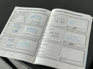 Ford Mondeo V Kombi 2.0 TDCi 150KM 2017 Ford Mondeo Navi, Grzane fotele, Climatronic, Alu, zdjęcie 28