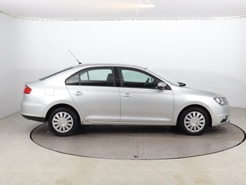 Seat Toledo IV Liftback 1.6 TDI 115KM 2017 Seat Toledo 1.6 TDI, Salon Polska, Serwis ASO, zdjęcie 5