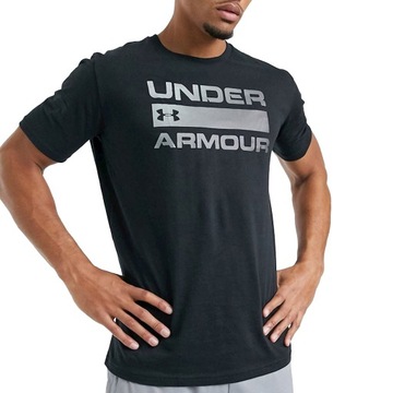 Koszulka Under Armour Team Issue Wordmark M 132958