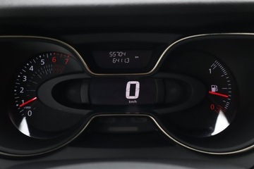 Renault Captur I 2018 Renault Captur 1.2 TCe, Salon Polska, Serwis ASO, zdjęcie 10