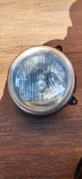 JEEP CHEROKEE KJ 01-07R LAMPA PRZEDNIA LEWA UK
