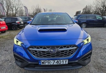 Subaru 2022 Subaru WRX Subaru WRX 2.5 Benzyna 300KM, zdjęcie 5