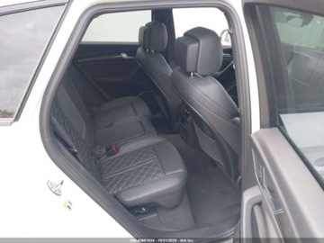 Audi SQ5 2020 Audi SQ5 Premium Plus Tfsi Quattro Tiptronic 2020 3.0l 3.0 Benzyna 349KM, zdjęcie 12
